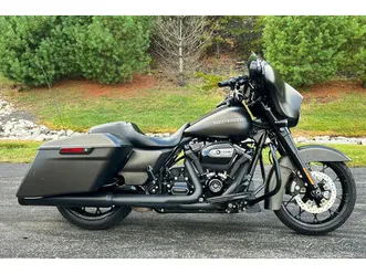 2020 street glide® special