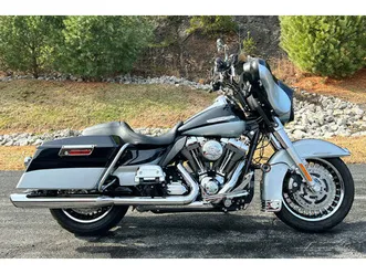 2012 electra glide® ultra limited