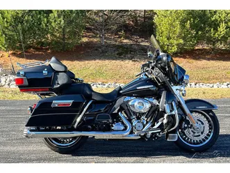 2013 electra glide® ultra® limited