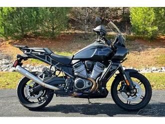 2022 pan america® 1250 special