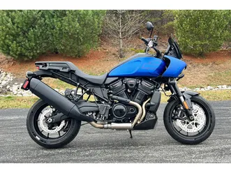 2026 pan america® 1250 st