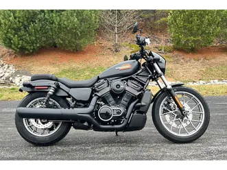 2026 nightster special