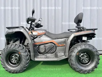 goes terrox 500 2026 azonnal raktárról