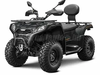 goes terrox 500 eps 2026 azonnal raktárról