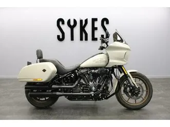 harley-davidson softail 1923 fxlrst low rider st euro 5 1923 cc