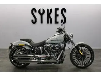 harley-davidson softail 1923 fxsb breakout euro 5 1923 cc