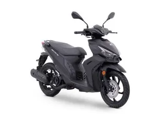 kymco micare 125 nero