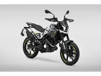 benelli bkx 125 s 125 cc
