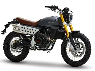 fantic ostatní caballero 125 deluxe ( odpočet | sauto.cz