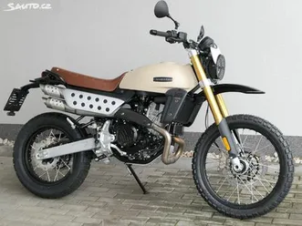 fantic ostatní caballero 500 rally sabbia ( o | sauto.cz