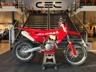 gasgas ec 450f superdeal 0% ränta 38mån