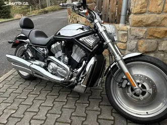 harley-davidson v-rod harley v-rod