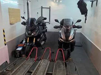 honda adv 750 honda x adv 750 | sauto.cz