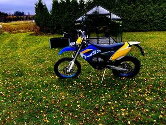 husaberg husaberg 450 fe