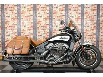 indian scout 1133 custom cruiser petrol manual euro 5 (95 ps) 1133 cc
