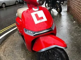 keeway versilia 125 euro 5 125 cc