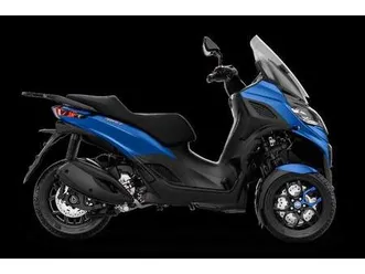 piaggio mp3 310 hpe sport cvt euro 5 310 cc