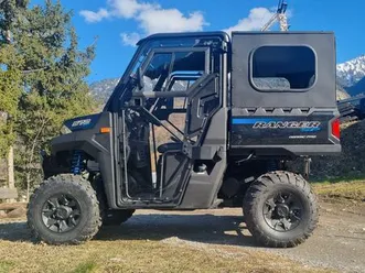 polaris ranger 570 4x4 nordic 4x4