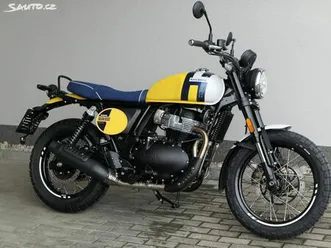 royal enfield ostatní bear 650 wild honey ( odpočet | sauto.cz