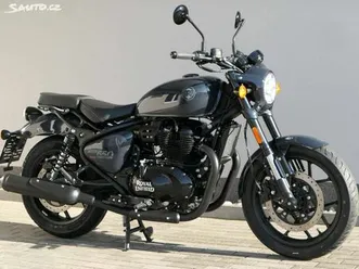 royal enfield ostatní shotgun 650 sheet metal grey ( | sauto.cz