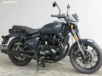 royal enfield ostatní shotgun 650 sheet metal grey ( | sauto.cz