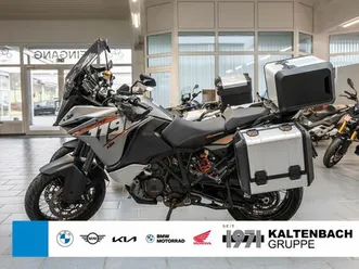 ktm 1190 adventure