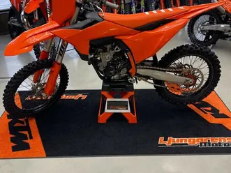 ktm 250 sx-f