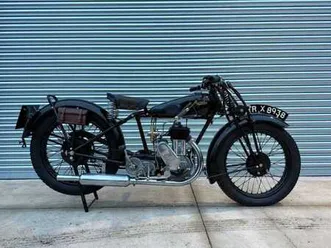 1924 humber sv 350 petrol manual