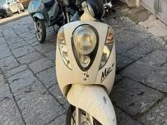 sym mio 50