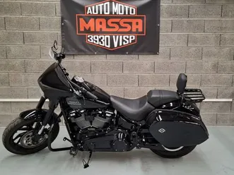 harley davidson softail sport glide flsb 107 m8 33kw