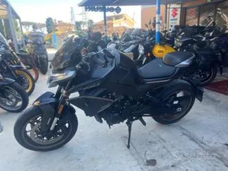 cf moto 800 nk sport