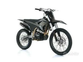motocross thunder 250 cc