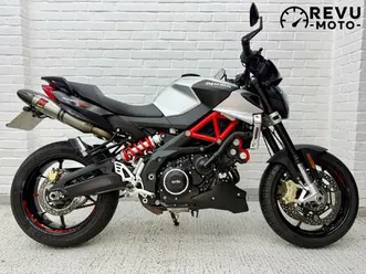 aprilia shiver 900 euro 4 896 cc