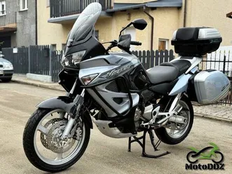 honda varadero 1000 travel edition varadero 1000 xl1000v wiadro dzierżoniów