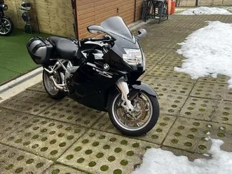 sprzedam bmw k1200s brzesko