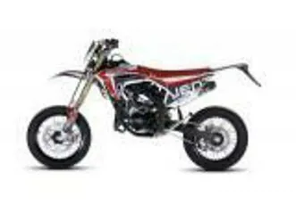 vendo vent derapage 50 rr (2021 - 25) nuova a biella (codice 9924929) - moto.it