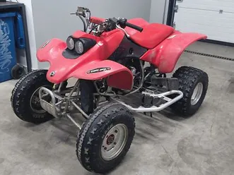 quad honda trx 400 38km mocny i solidny ! możliwa zamiana dąbrowa górnicza