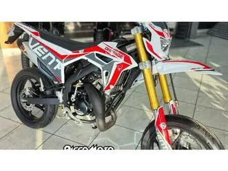 vendo vent baja 50 (2026) nuova a saluzzo (codice 9925312) - moto.it