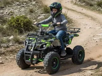 nowy quad falcon 50 cc gwarancja kask klosowice