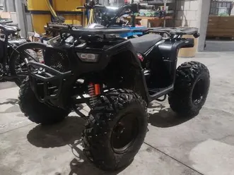 quad xtr 250 hurricane czyżów plebański