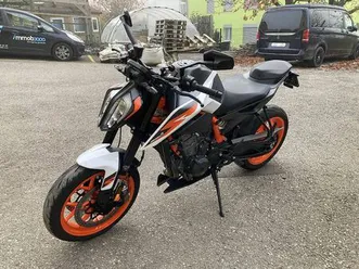 ktm 890 duke r