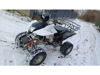 quad shineray 250 zarejestrowany lubomyśl