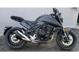 vendo swm gran milano 500 (2023 - 25) nuova a bergamo (codice 9925204) - moto.it