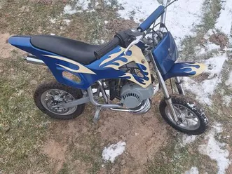 cross mini 50 dla dzieci częstochowa bleszno