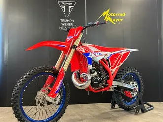 moto neuve: beta rx 250 2t