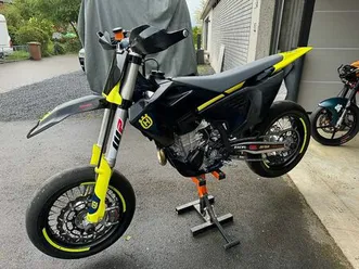 husqvarna fs 450