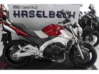 suzuki gsr 600 abs
