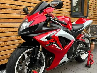 suzuki gsxr k7