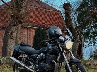 gsx 750 ae inazuma zu verkaufen geiler sound