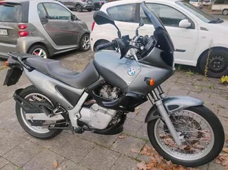 bmw f650 st original 11400